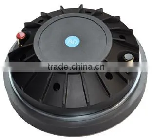 Kapton99.2mm horn compression drivers piezo horn tweeter