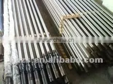 D grade API Sucker rod used for oil extraction with competitive price