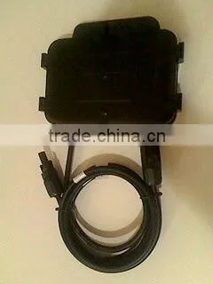 solar panel installation 300W for home use GH energy
