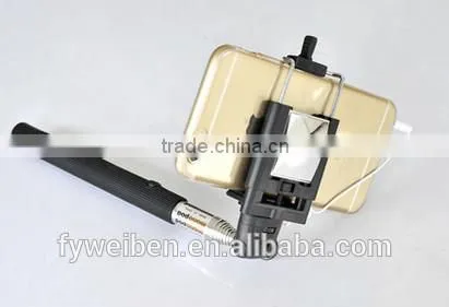 selfie stick wireless bluetooth with remote controll made in china for mobile accessory