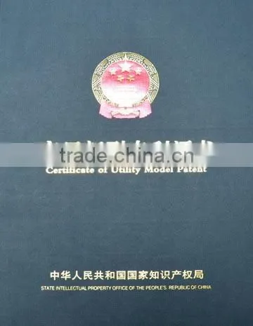 Cosmetic bottles blowing machine