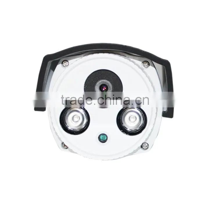 1080P IR CUT COMS IP66 BOX AHD Camera