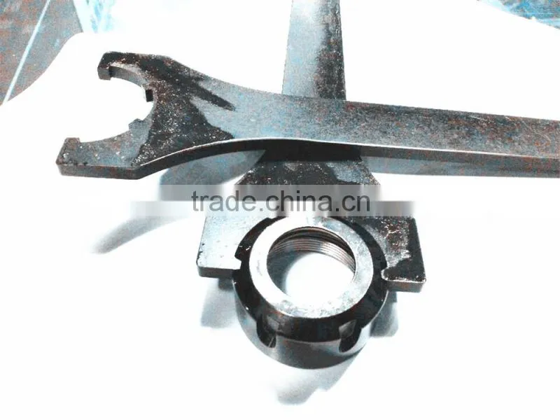 BT40 CNC handle wrench spanner ER08M ER11M ER16M ER20M ER25M