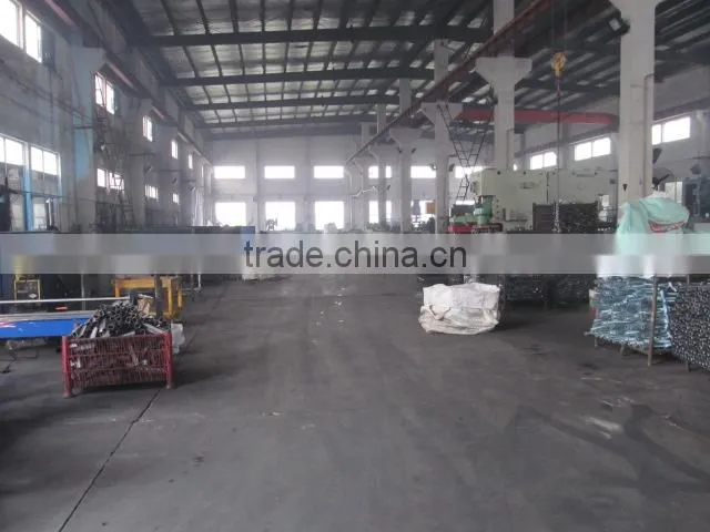 Jiangyin Zhong Yue Da Hardware & Plastic Co., Ltd. company overview - view 4