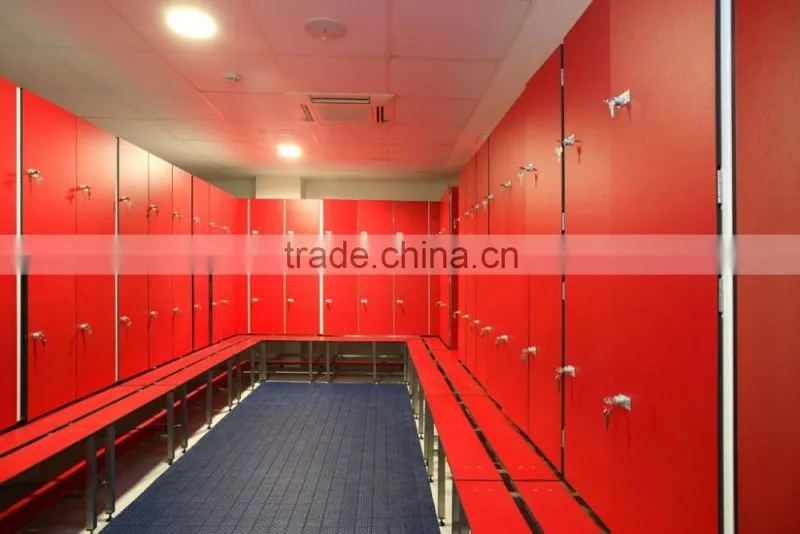 10mm phenolic compact panel /HPL compact panel/HPL laminate panel