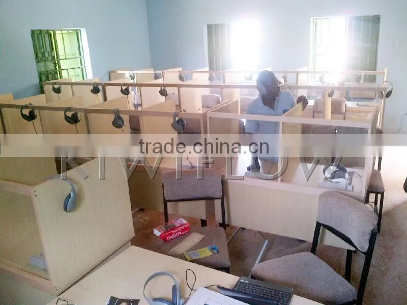 language laboratory equipment