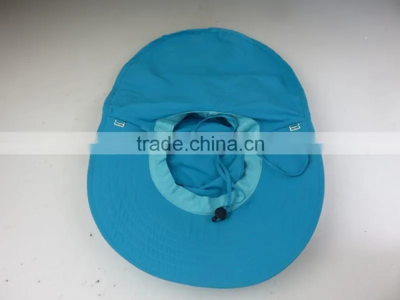 panama hat bucket hat