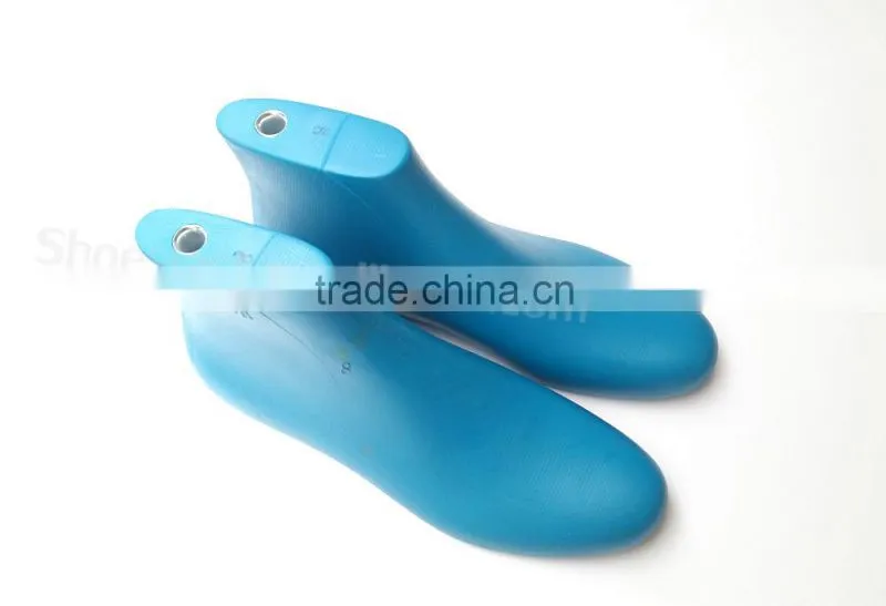 European style Men boot for plastic shoe last