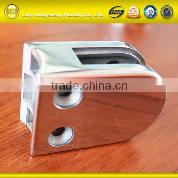 Bath Accessory Investment Casting