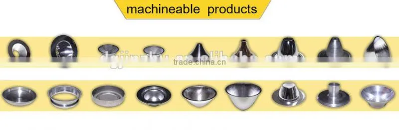 Cheap CNC Metal Spinning Forming Machine in Spinning Machinery