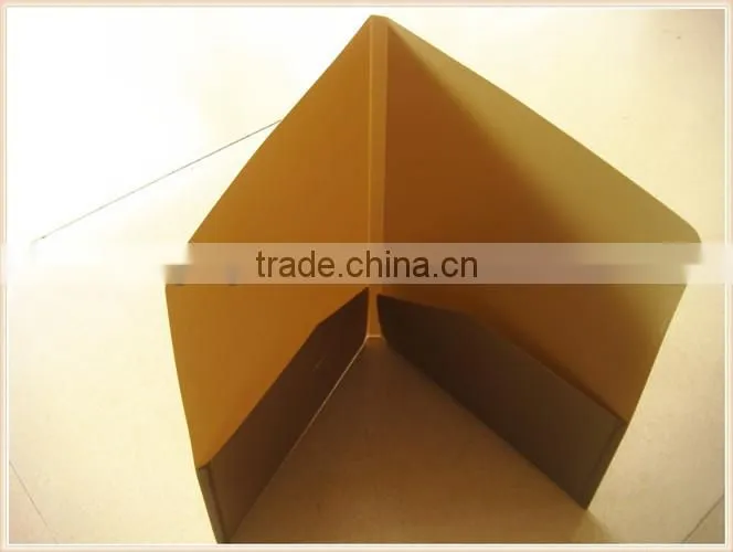 2014 Fancy promotional file holder