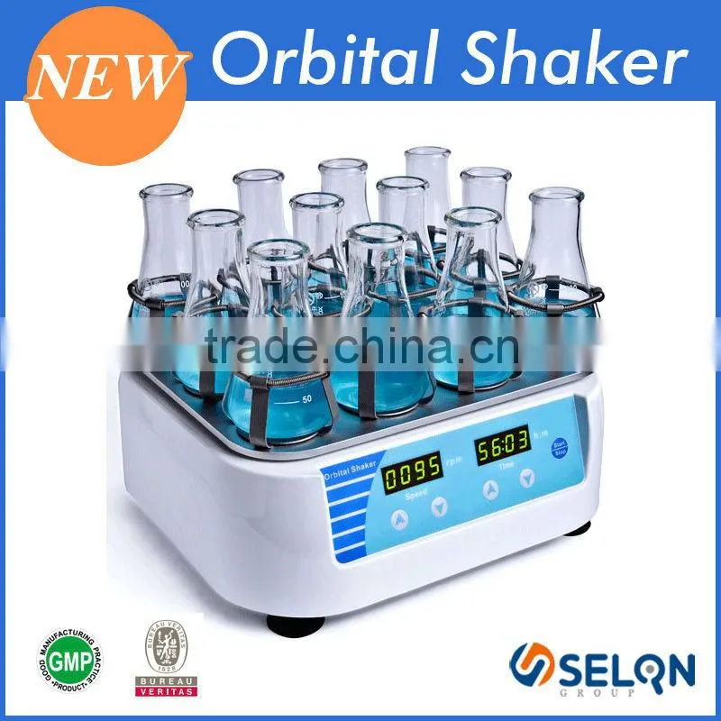 SELON ULTRASONIC HOMOGENIZER