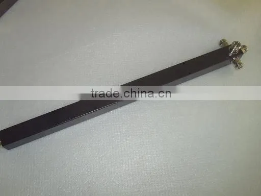350-1000MHz Cavity RF 4 way Power Splitter
