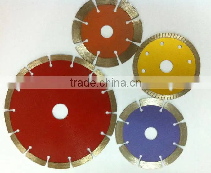Cutting Vitrified Tiles Diamond Saw Blade Diamond Tools
