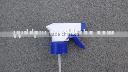 2015 new design trigger sprayer 28-410