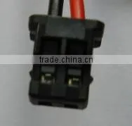 Rechargeable Factory Price AA Ni-cd 3.6V 900mAh Cordless Phone battery