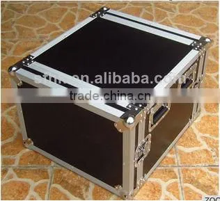 New product! big size flight case with drawers