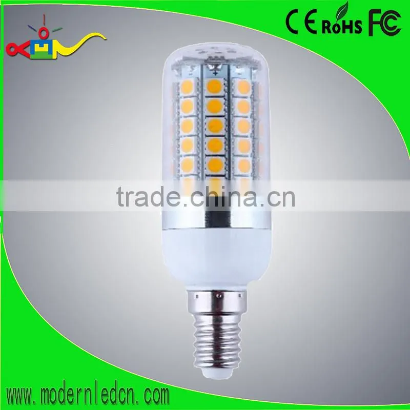 smd 5050 g4 to g9 ampoule led