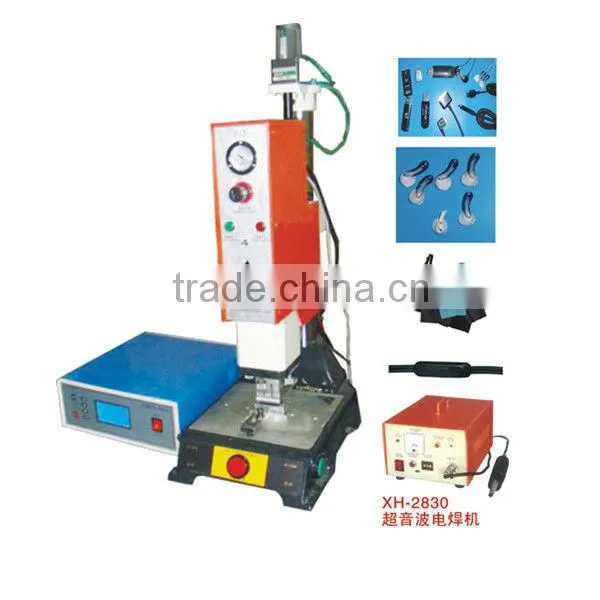 price ultrasonic plastic welding machine 20 Khz
