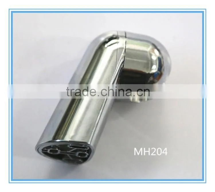 MH204 High quality ABS plastic bathroom shower head holder bracket ,chinese bathroom accessories