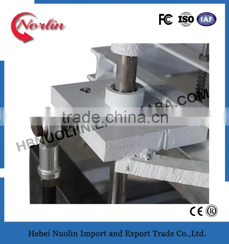 high capacity automatic noodle making machine