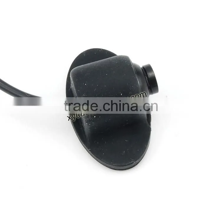 360 backup camera Universal UFO car rear view hd camera and front car camera 170 degree XY-1281