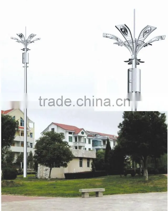 Communication tower