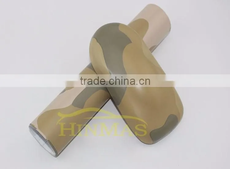 camouflage auto wrap vinylcar wrap vinyl