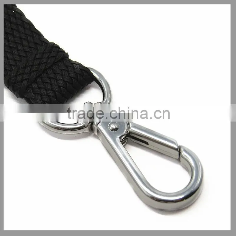 Custom Various Metal Dog Leash Swivel Snap Hook For Collars
