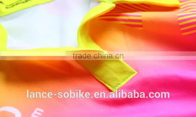Soomom 2016 light neon color quick dry T-shirt
