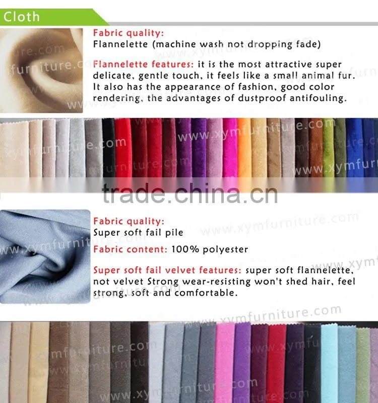 French Furniture Luxury Comfortable Modern Furniture