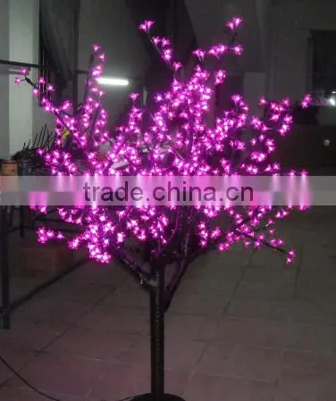 hot sale decorative christmas artificial tree many colors can be choose