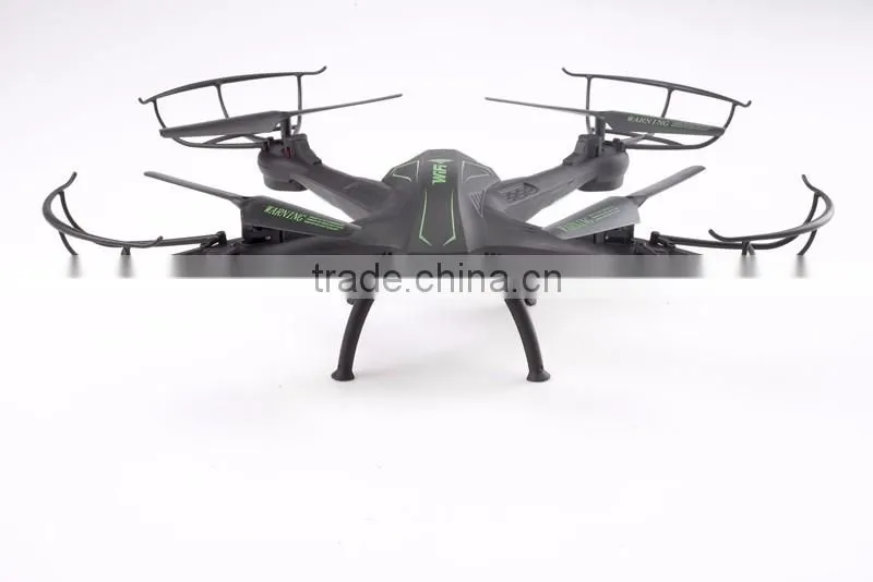 2.4G Rc Quadcopter Cooler Fly Remote Control Quadcopter With Camera Rc Wifi Fpv Quadcopter