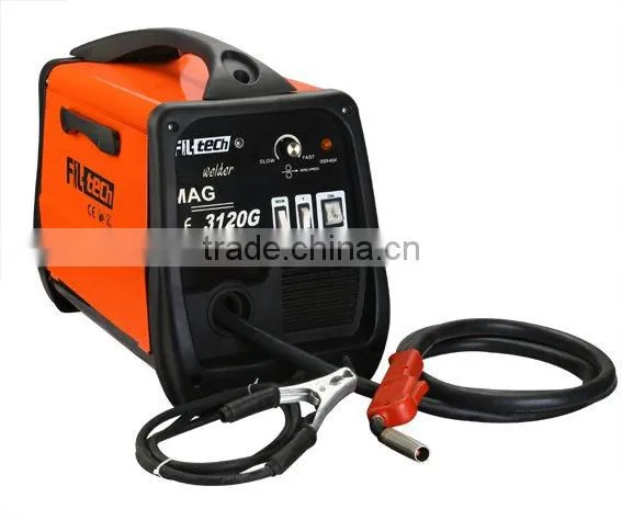 MAG/MIG welding machine 120G/140G/180G