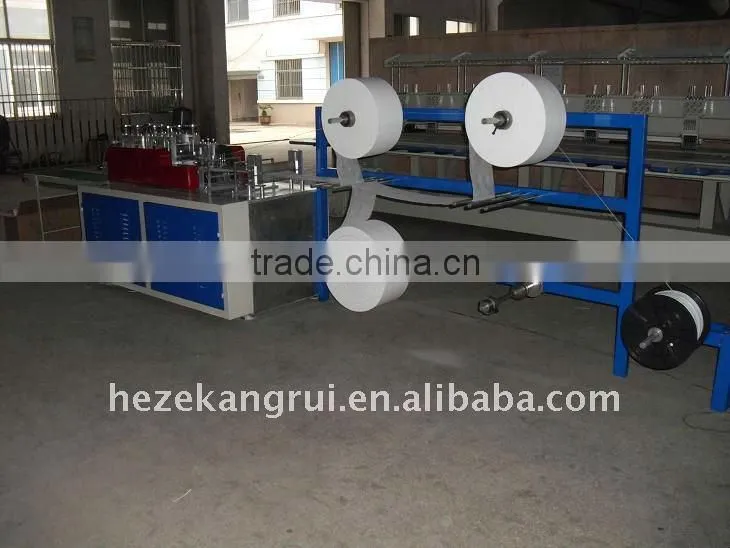 Ultrasonic Mask Machine