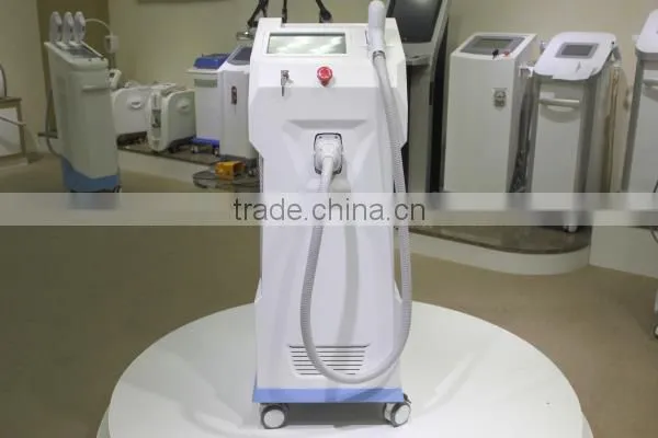 Most effective! professional ce approval dilas lumenis 810nm diode laser lightsheer