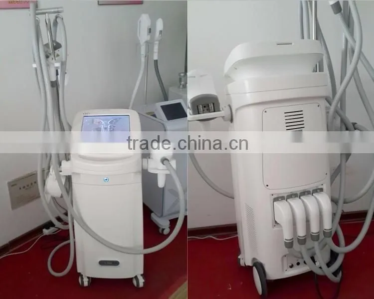 Laser Cavitation Liposuction Weight Loss Machine