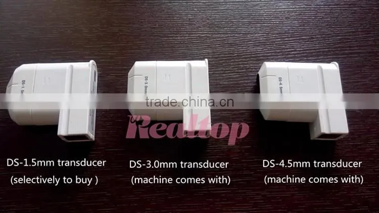 New Design Professional Face Lift Sono Queen HIFU High Intensity Focused Ultrasound Machine Hifu Face Lift Machine For Salon