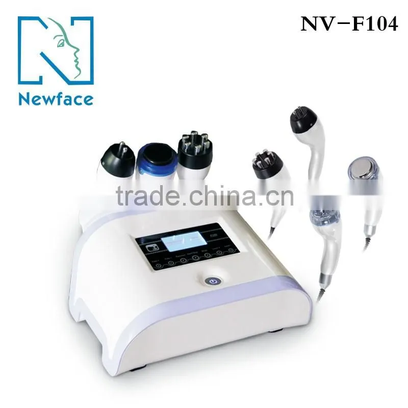 NV-N97 7 in 1 facial machine skin microdermabrasion machine 7 in 1 for skin care