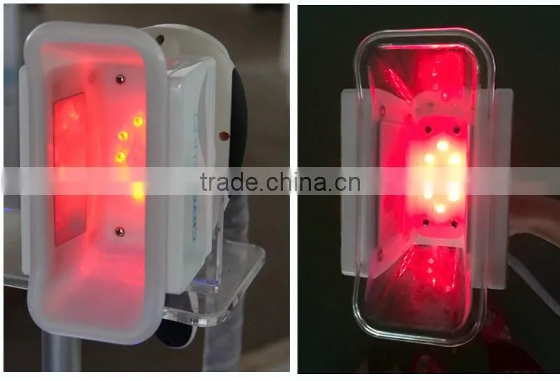 Cryolipolysis Beauty Vacuum Cooling Slimming Machine