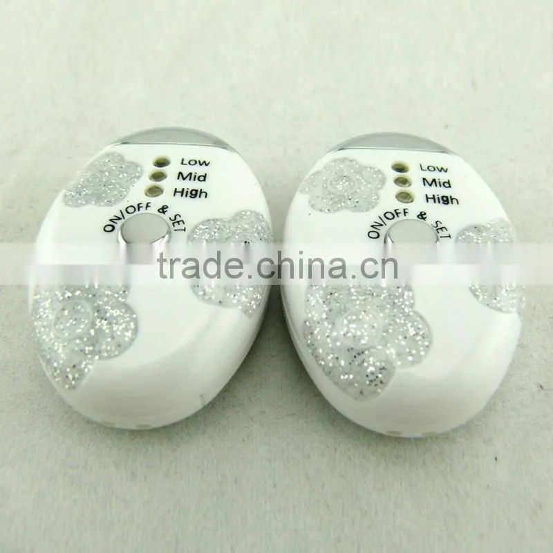 New Design Mini BIO Eye Wrinkle Removal for Home use