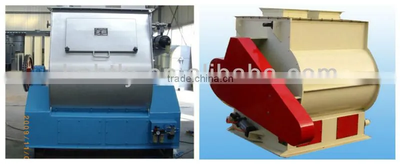 feed machine
