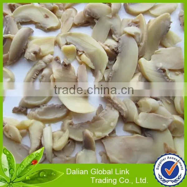fresh whole preserved mushroom