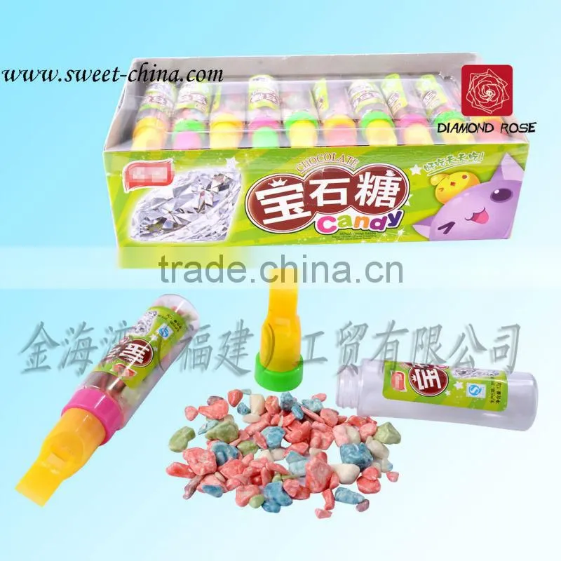 Fruit candy