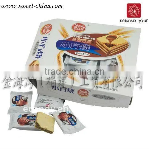 Small Crisp roll, biscuit, snack