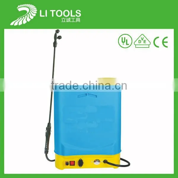 flower promotion pesticide polyurea spray machine