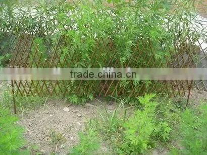 willow garden trellis