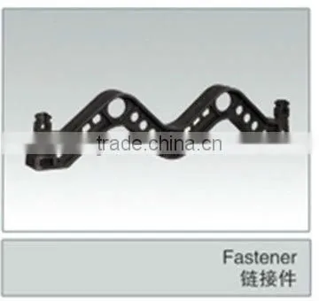 Poultry light trap/air trap/ light filter for poultry fan