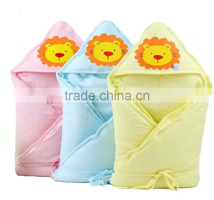 Thick Baby Sleeping Bag, Kids Wrap (BAQW002)