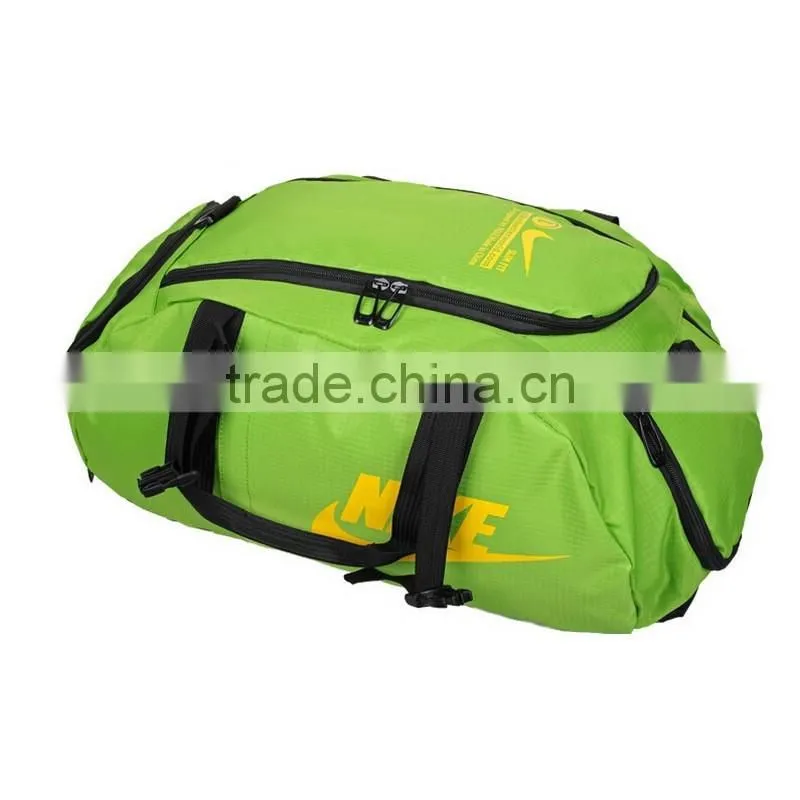 tourist sport bag